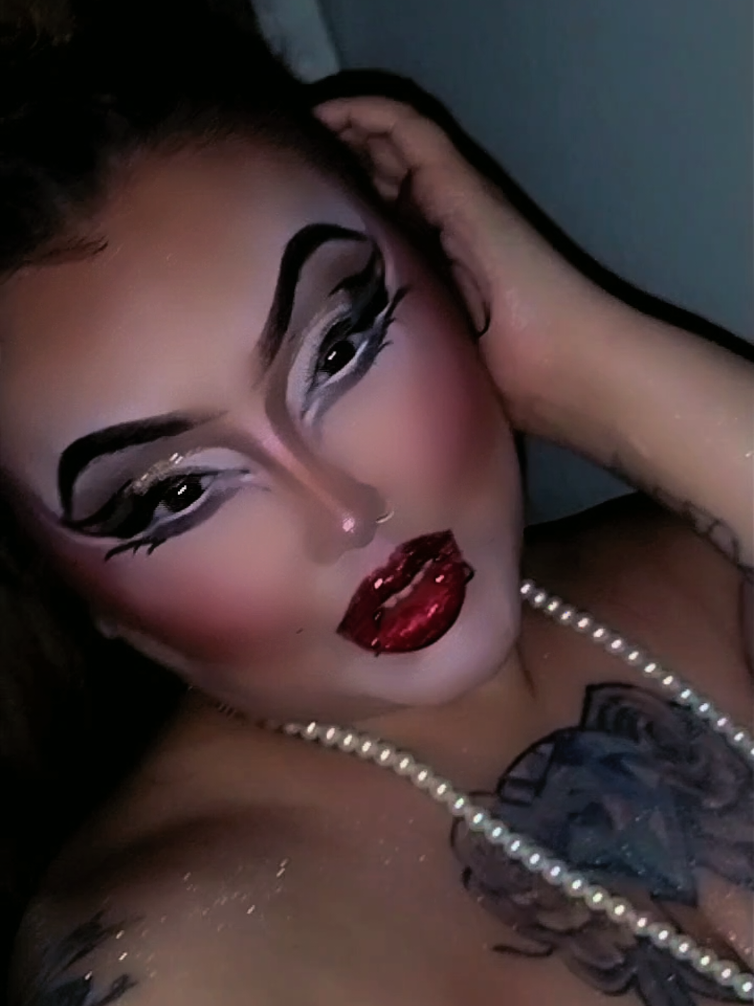 @GeminiDoll (Brittany Chacon)