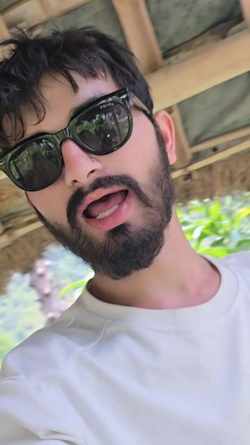 @Chill boy