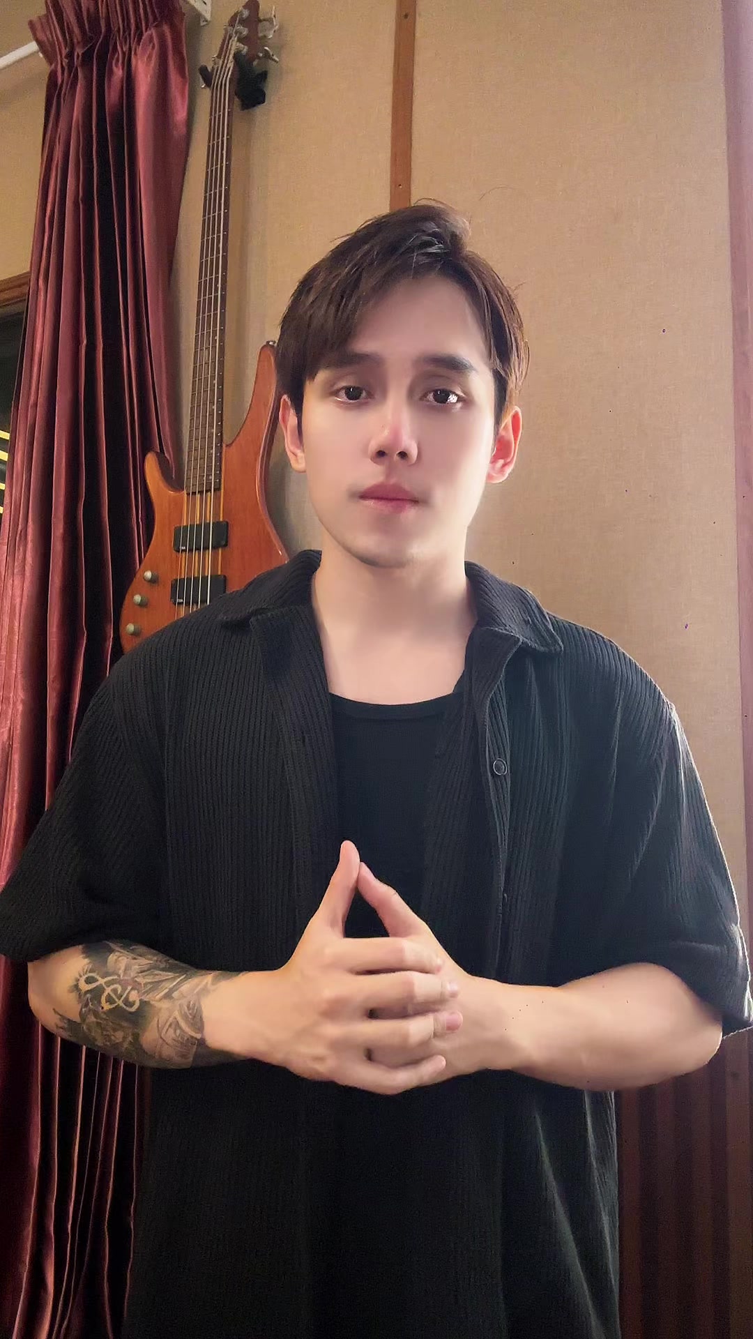 @JYJAYOFFICIALMUSIC
