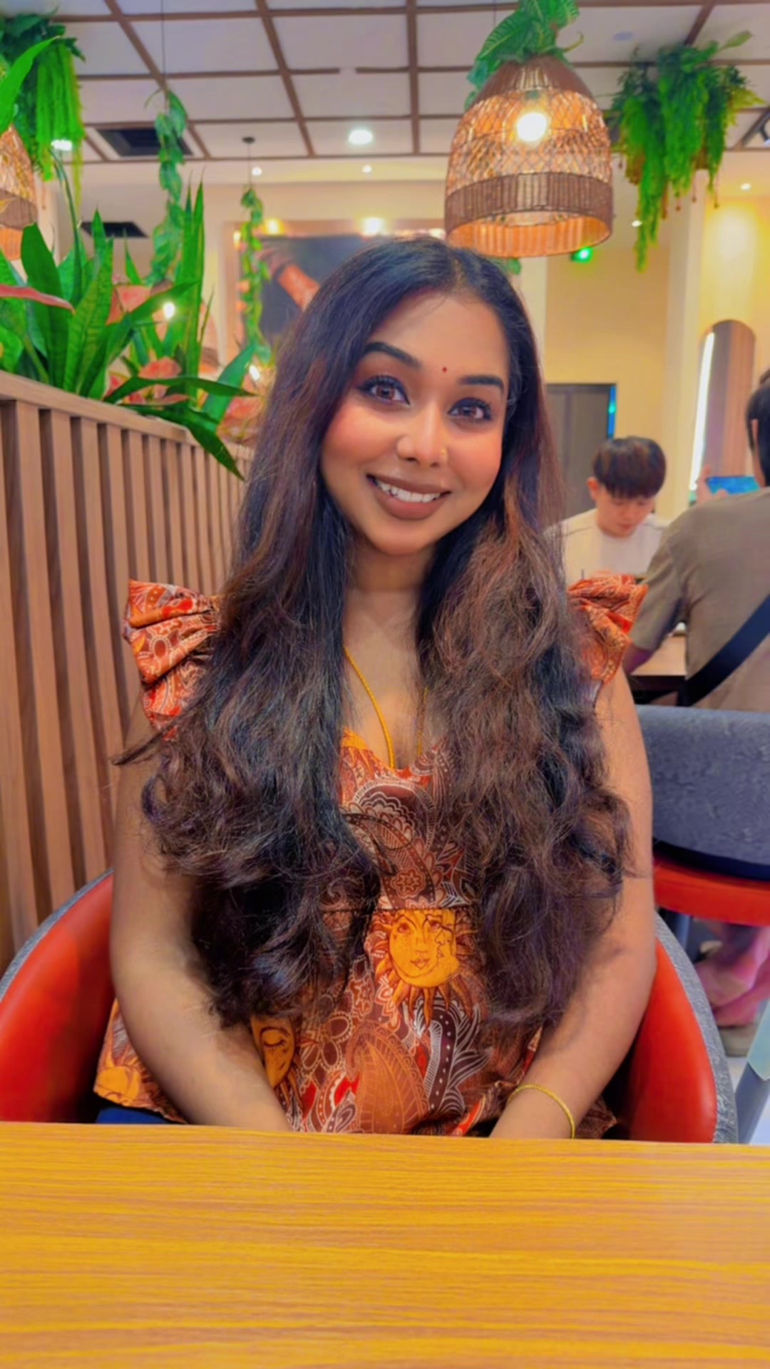 @Shavinka Nair