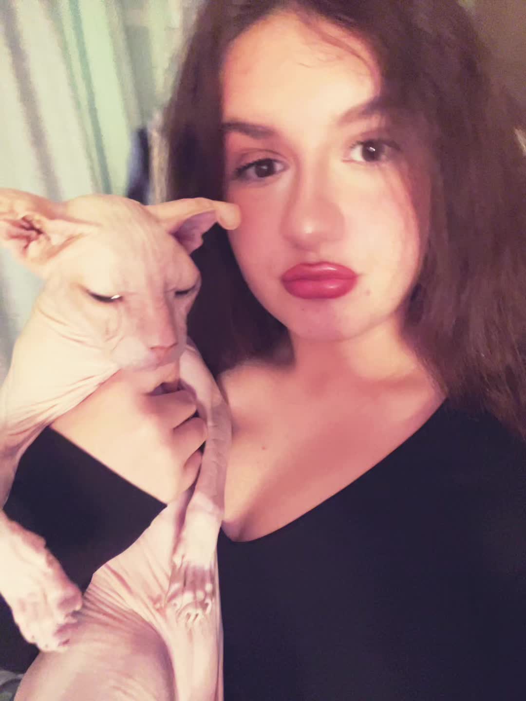 @сонечка