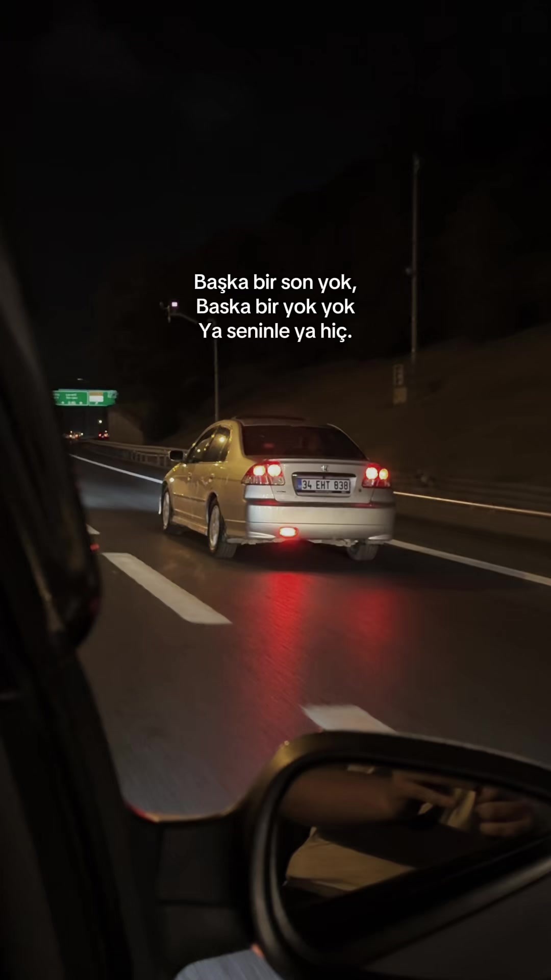 @Karanlık Post