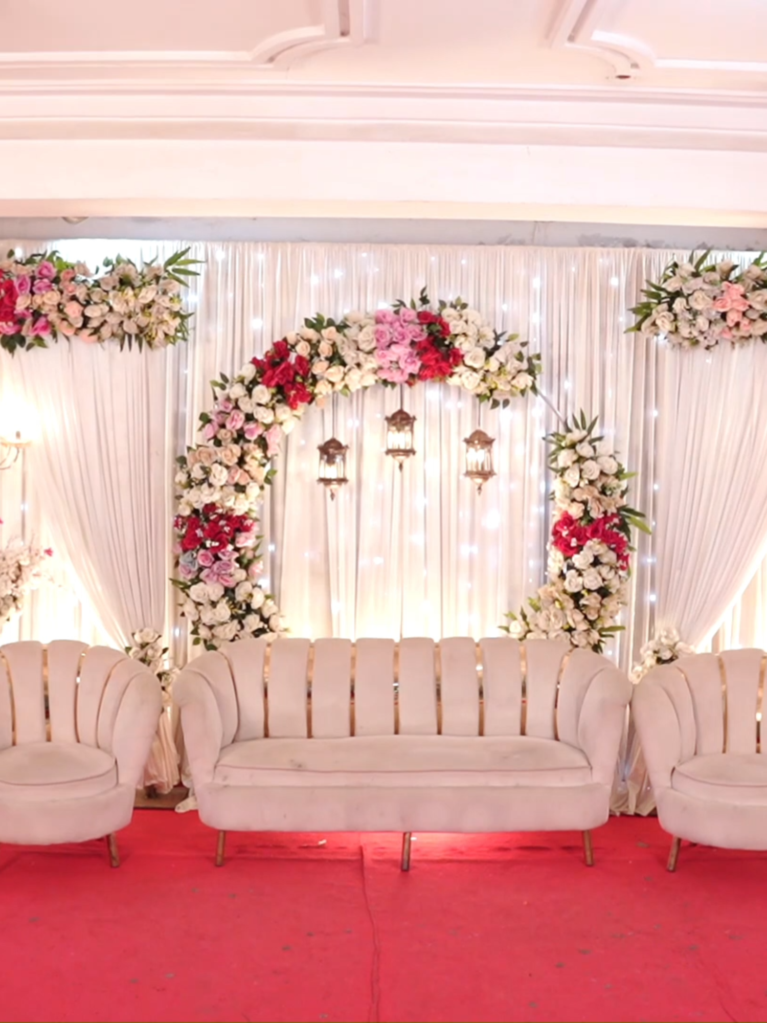 @wedding center bd