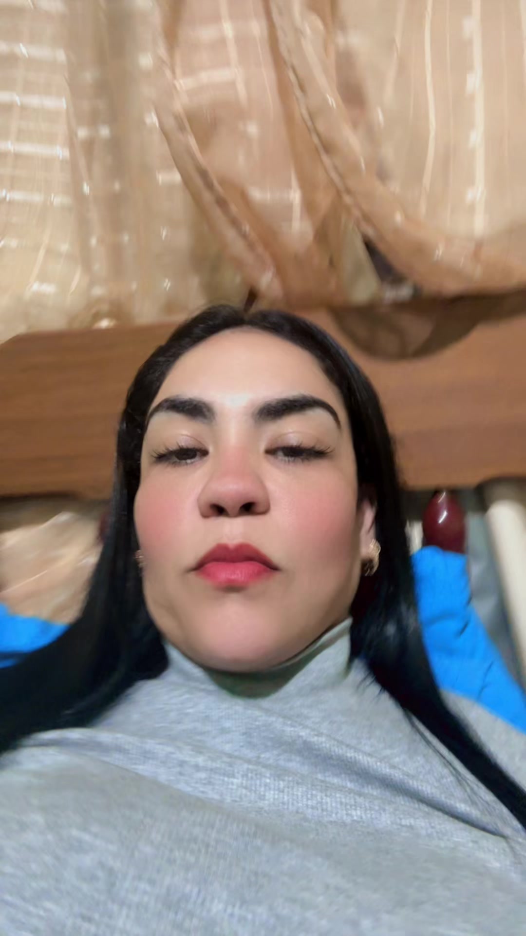 @Ellen Patricia Mendo