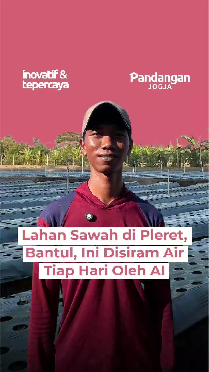 @Pandangan Jogja