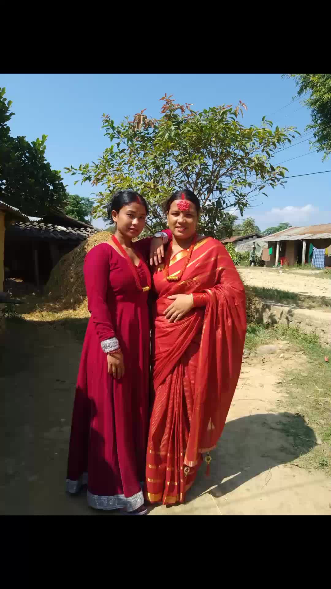 @Shreesa Sunar