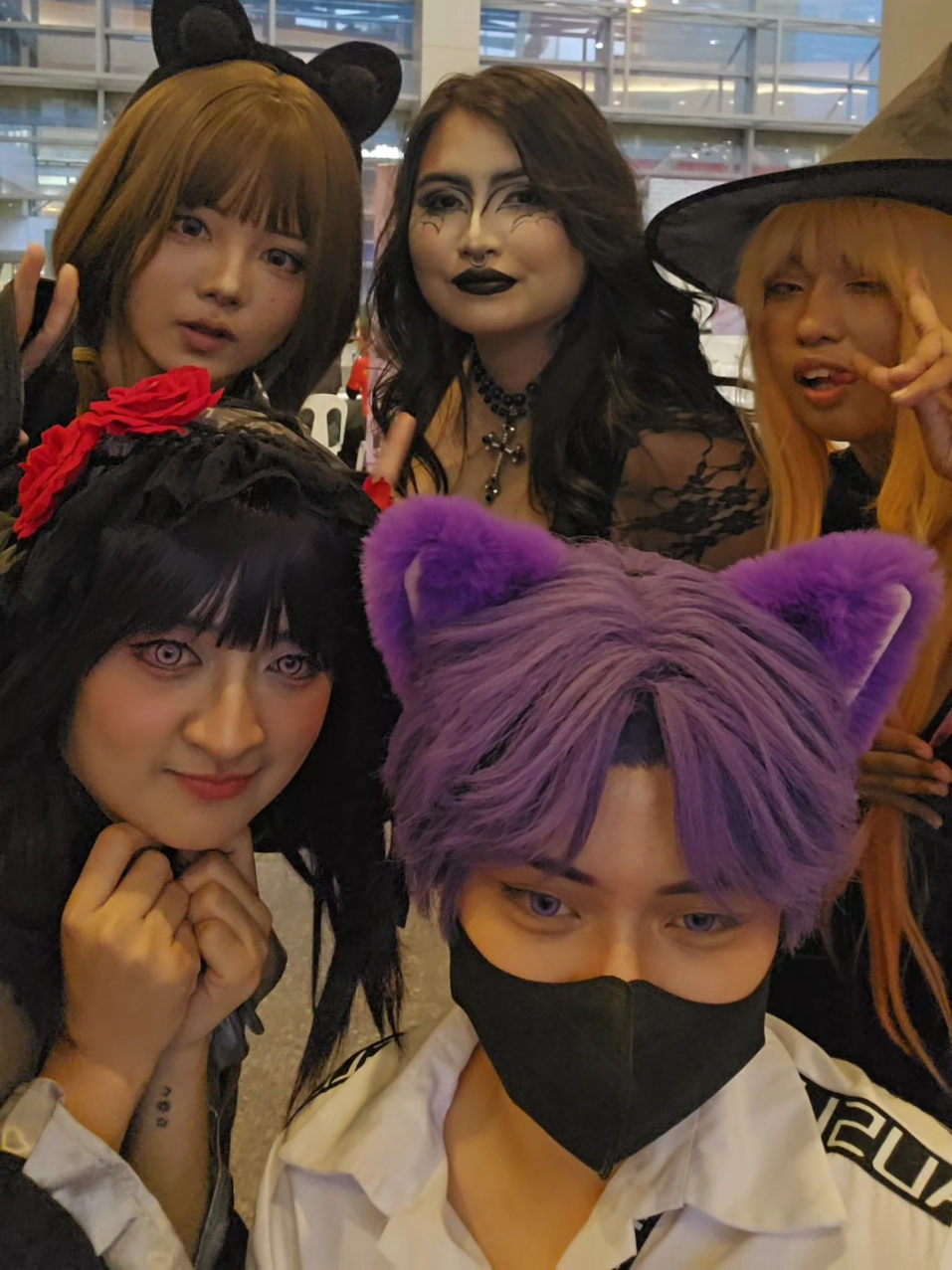 @AKARI