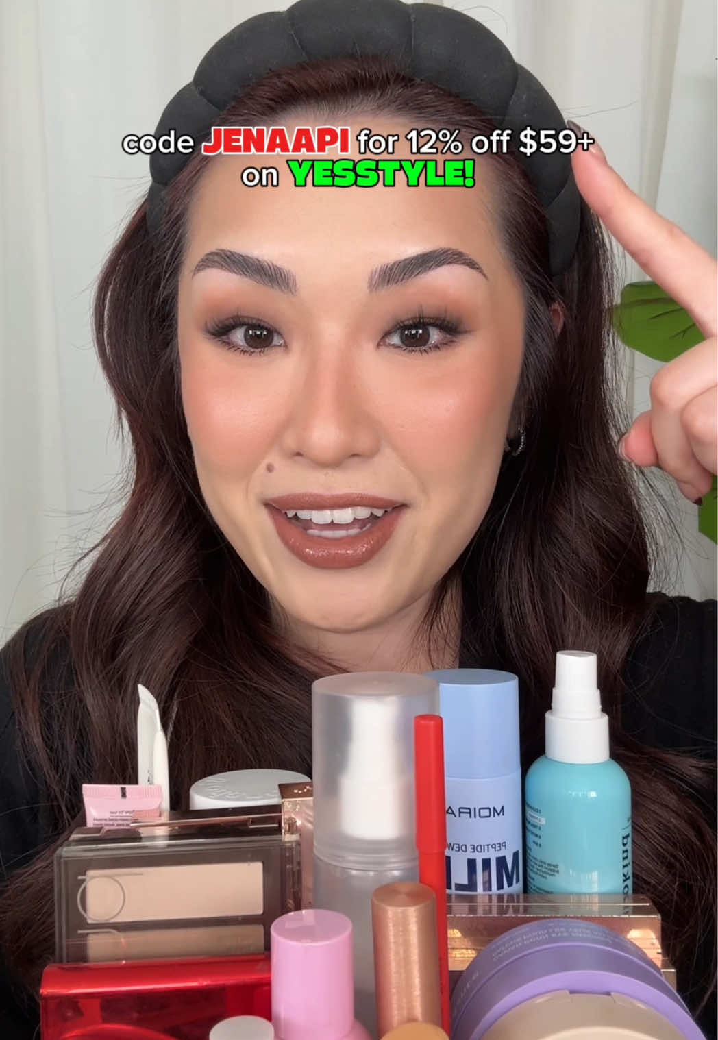 @JENNIE | greeneggsandglam 🍳