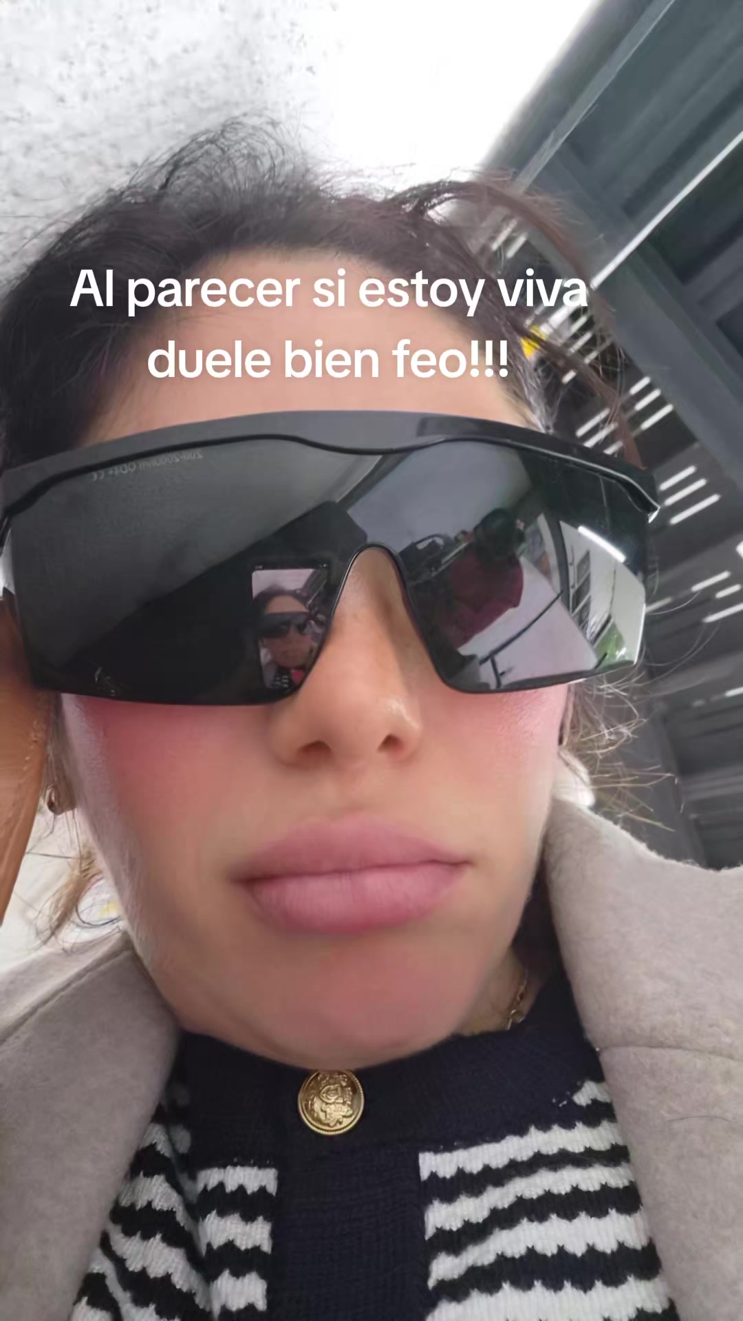 @Desquehacerada