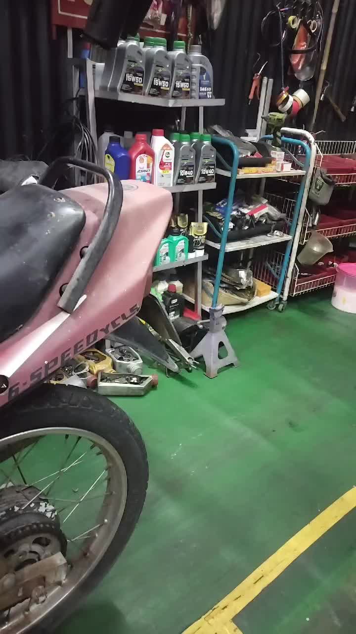 @موسى إيتام