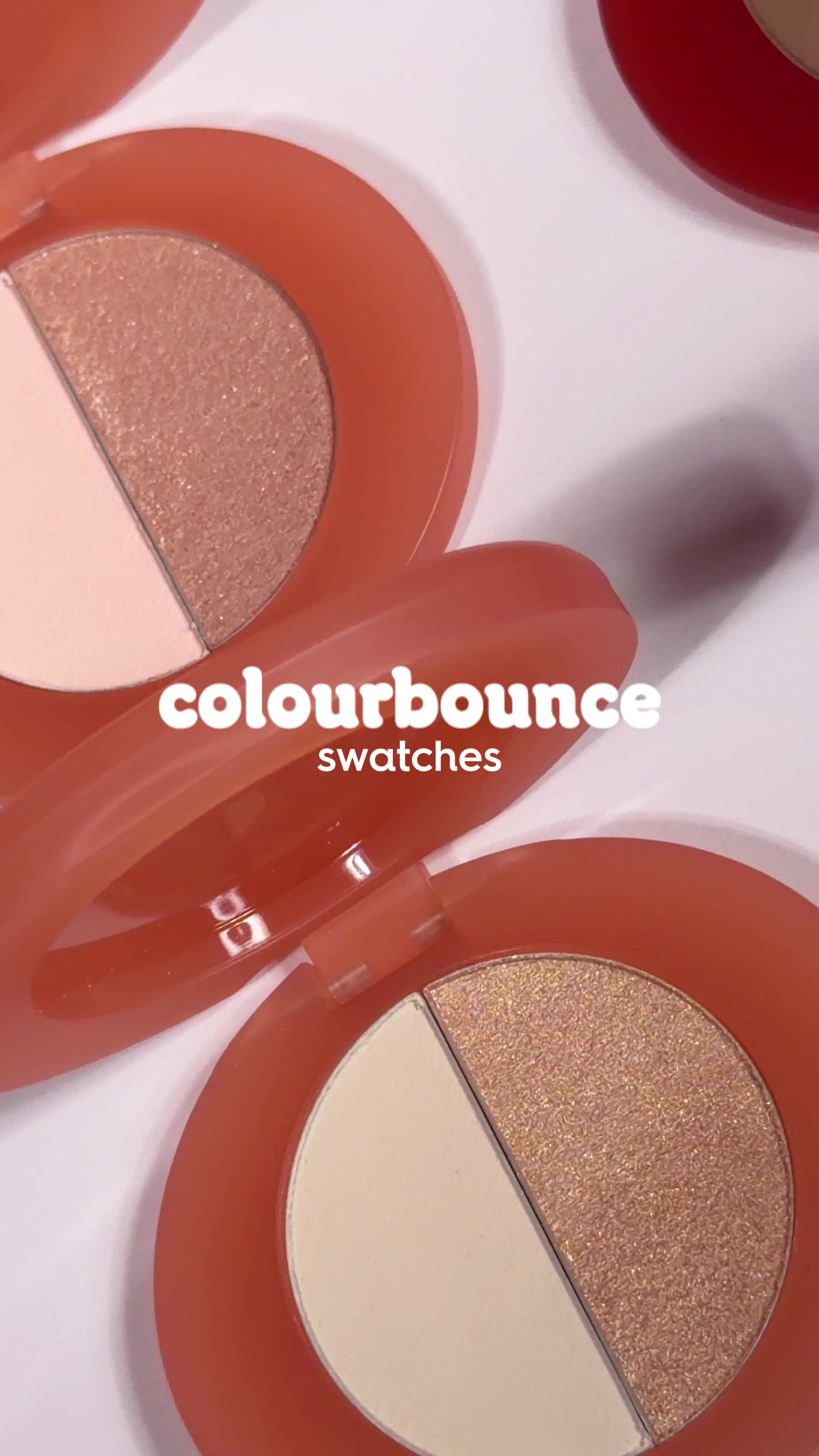 @Colourette Cosmetics