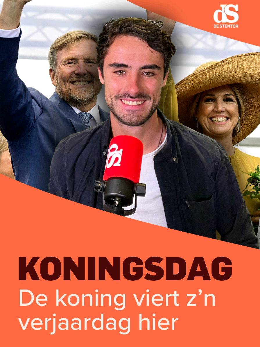 @De Stentor