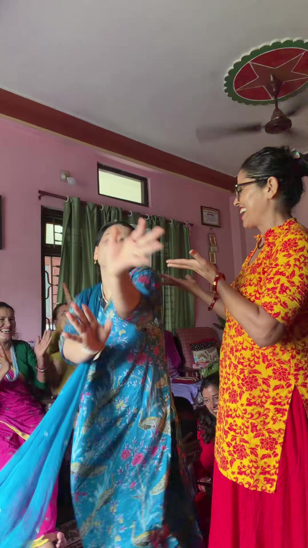 @Indira Khadka