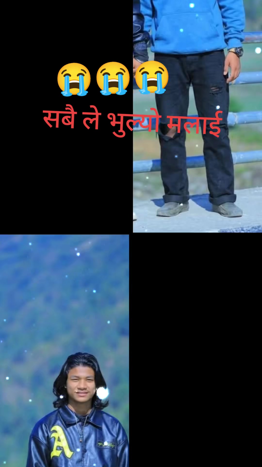 @binod motra