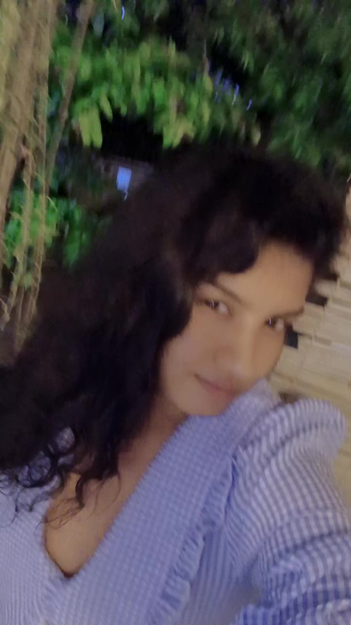 @Tash Fernando
