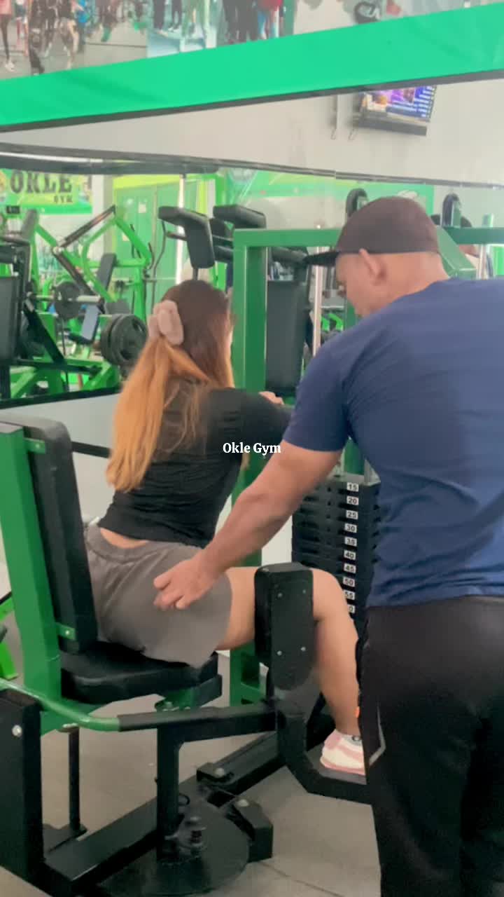 @Okle Gym