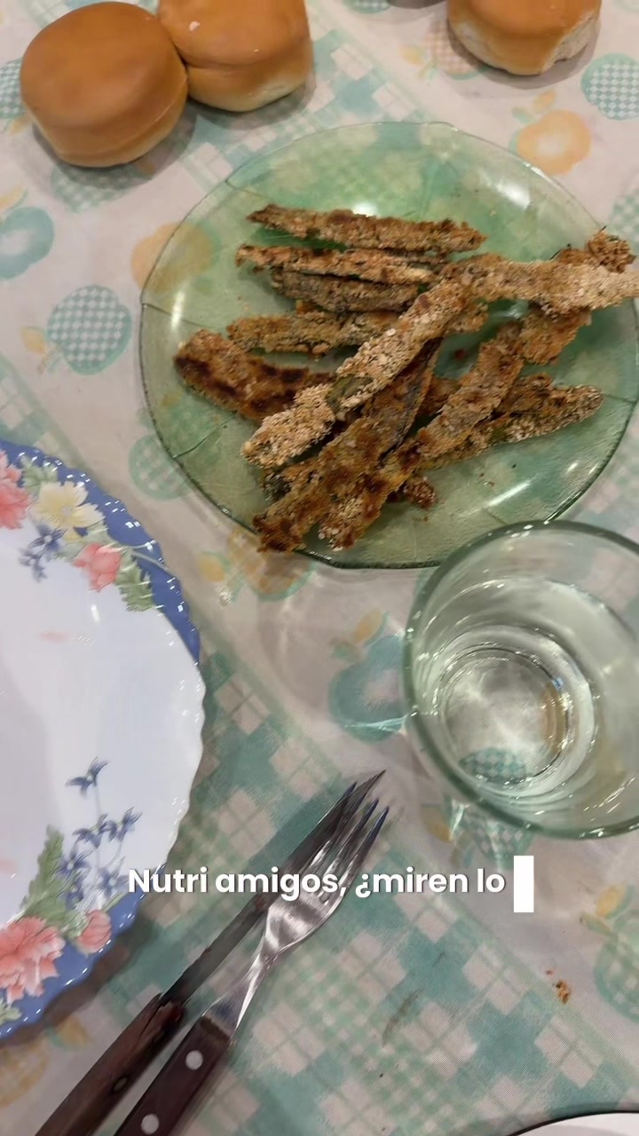 @Nutrición con vos ๐๐๐ซ๐ฅ๐