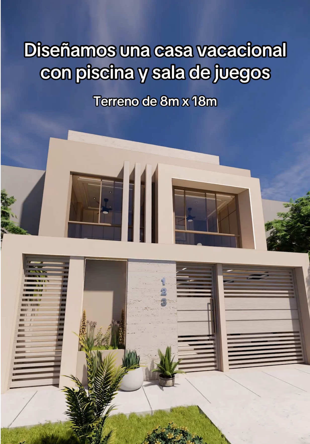 @Glass Arquitectos