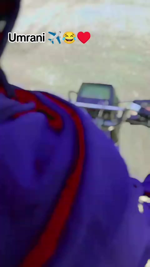 @Girl's Ride Academy Mirpurkhas