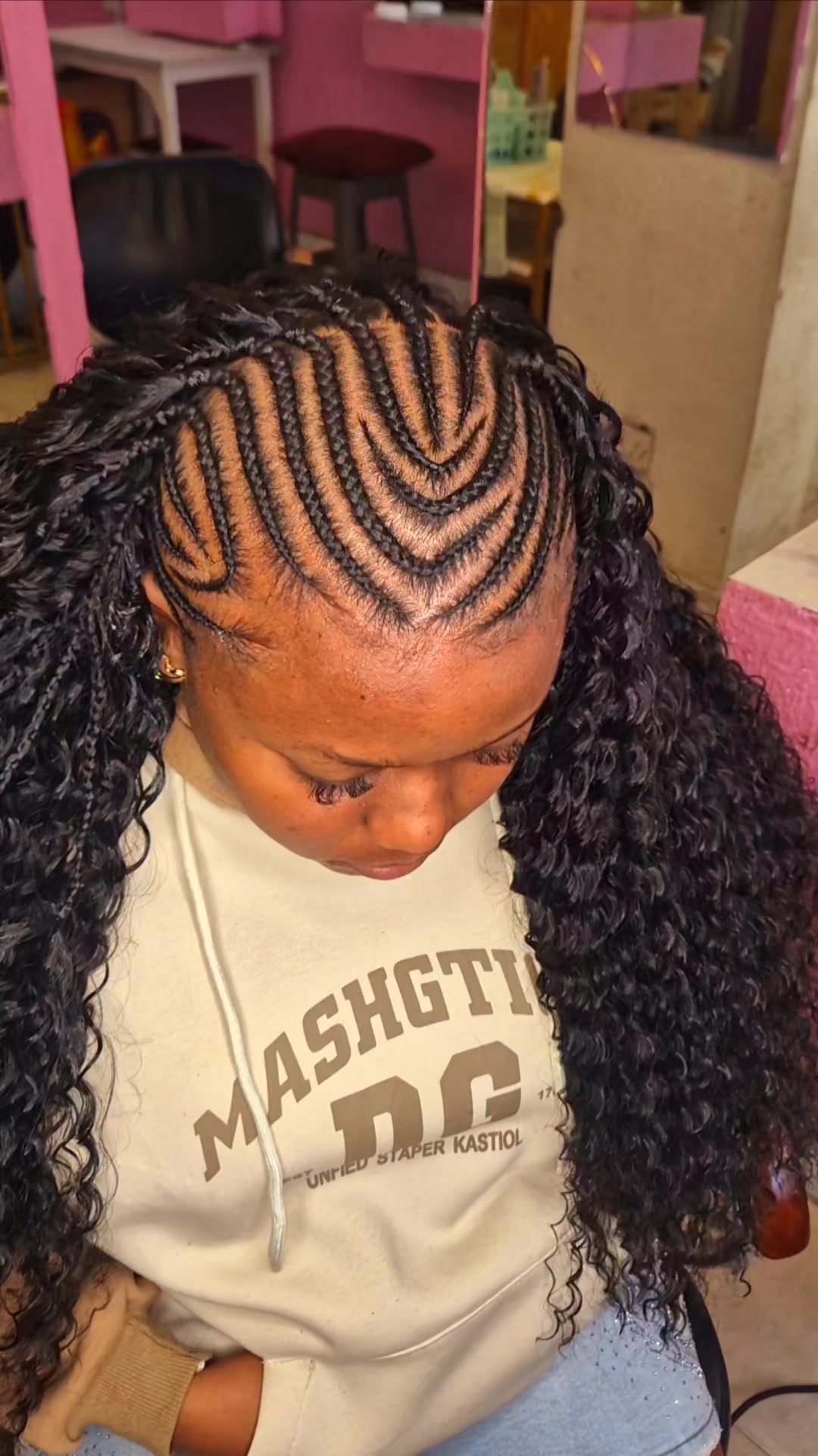 @BRAIDYSALON ROYSAMBU