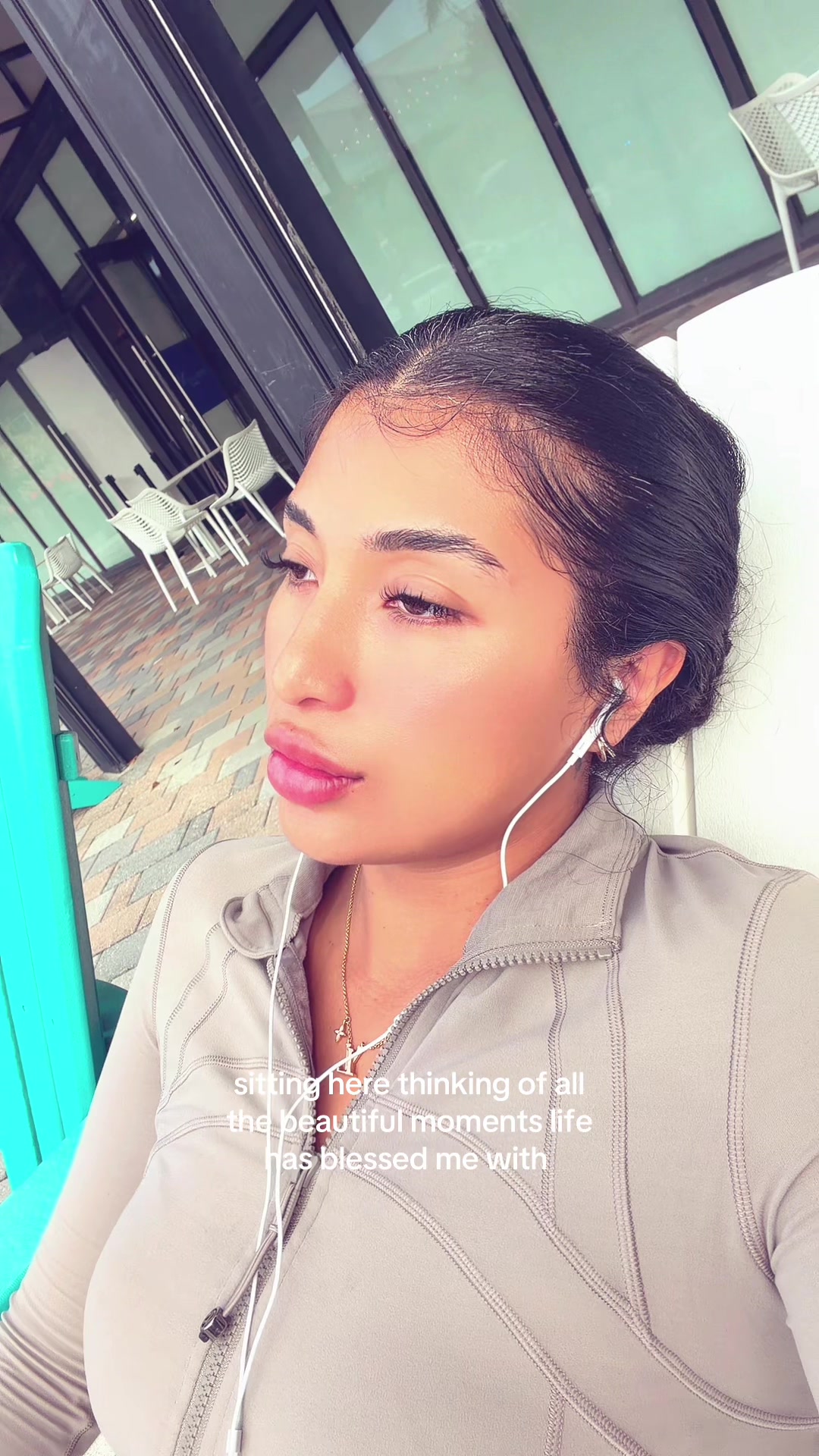 @Marlene Morales