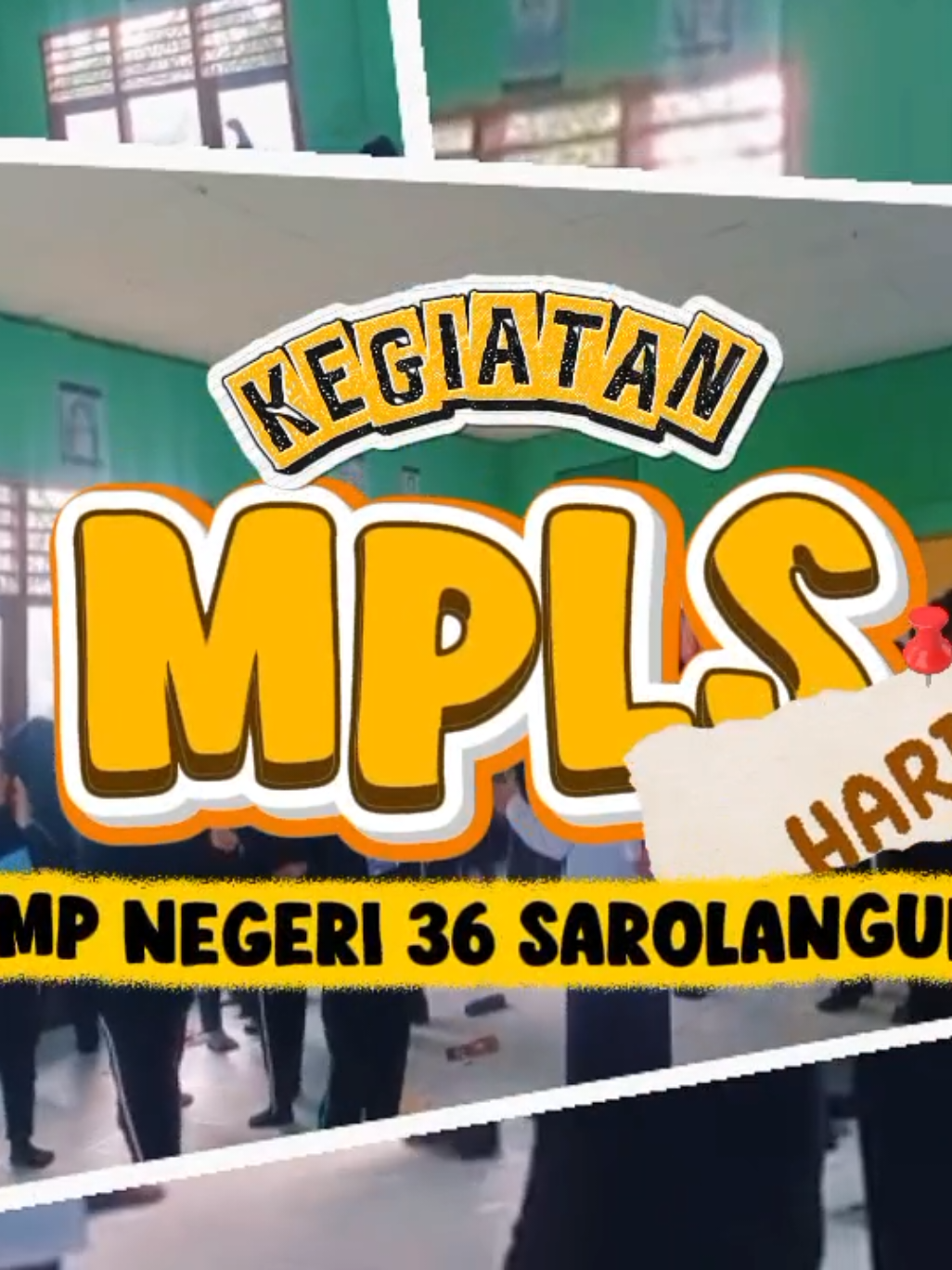 @SMPN 36 SAROLANGUN
