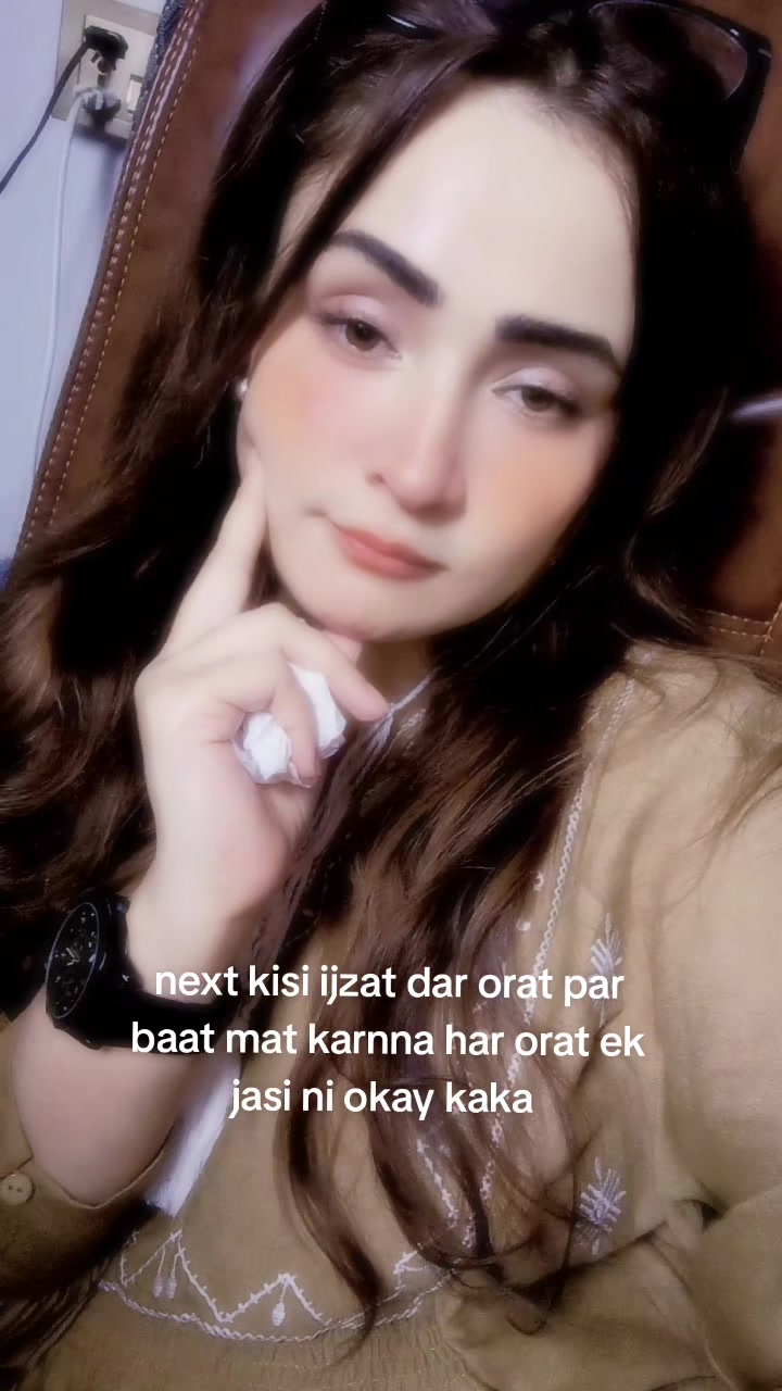 @Zara Pakistani 1