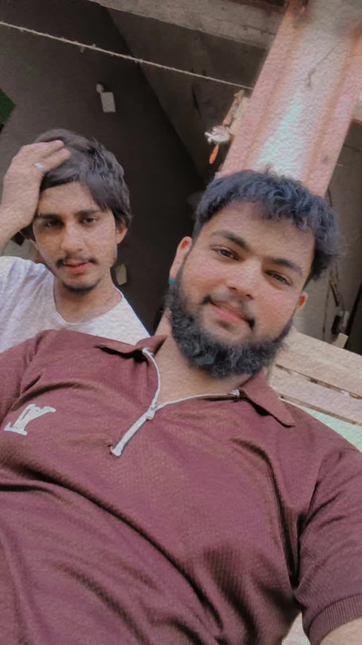 @Mohsin Ansari Bhai