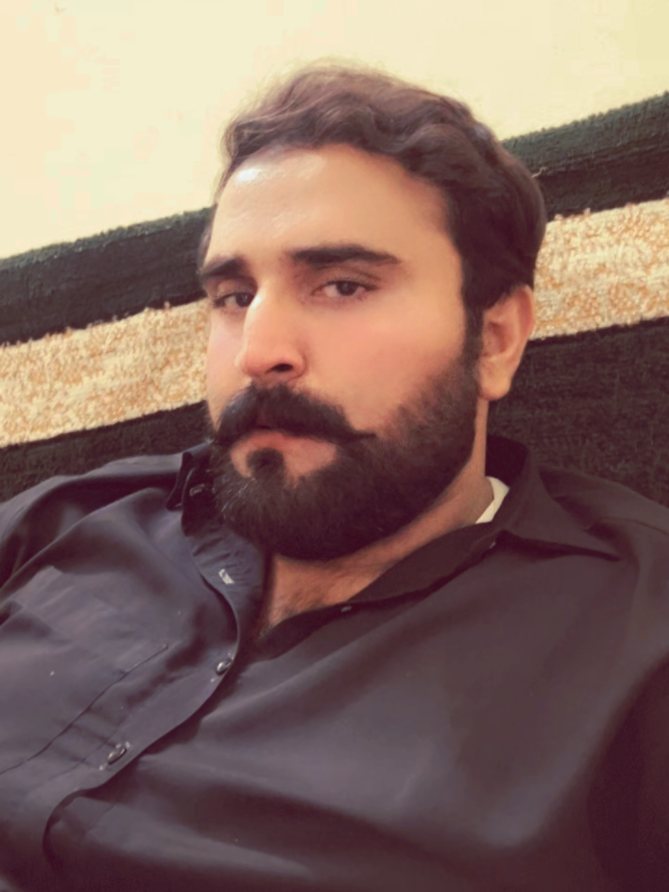 @رضا بلوچ 🇵🇰❤
