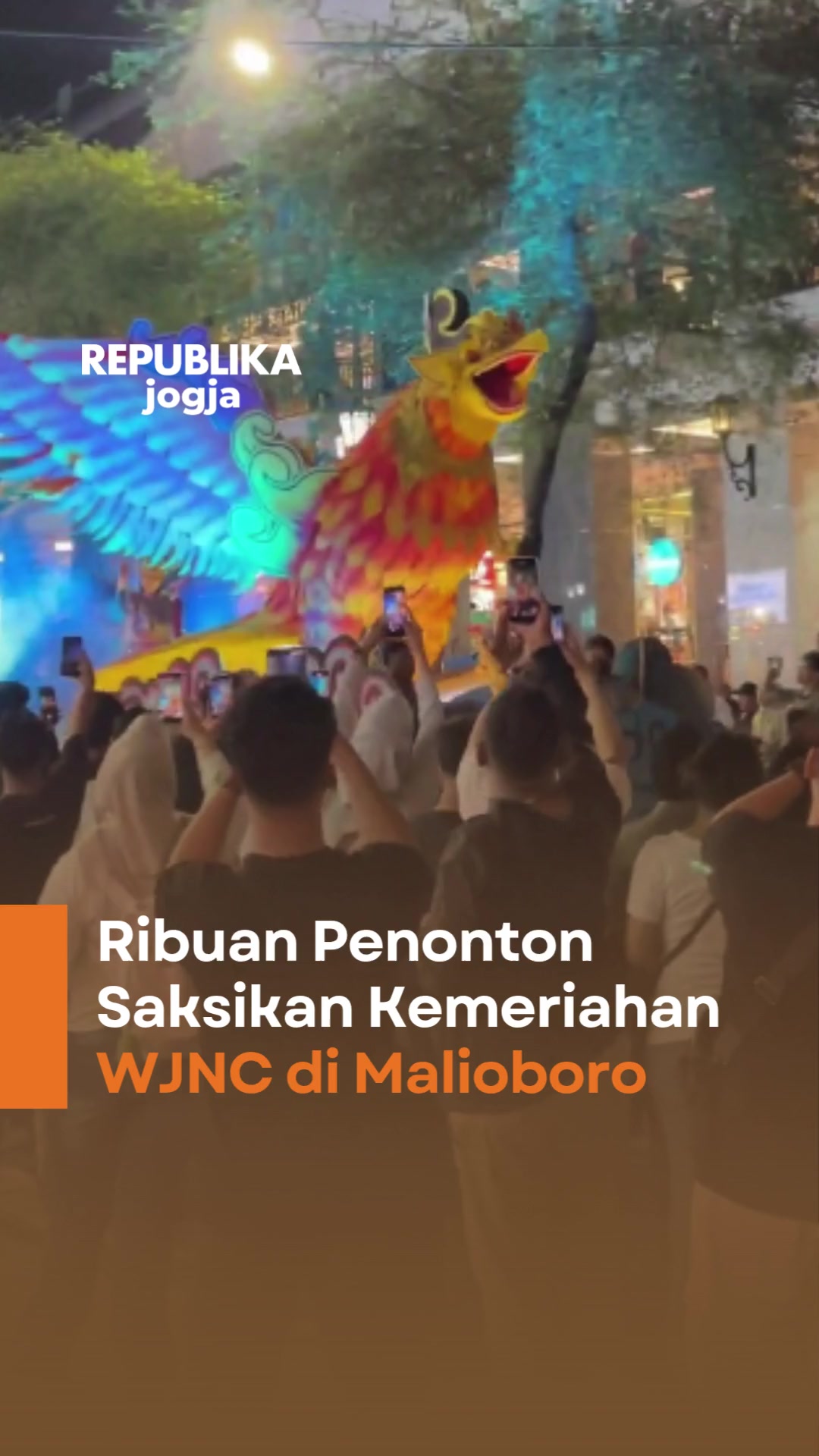 @Republika Jogja