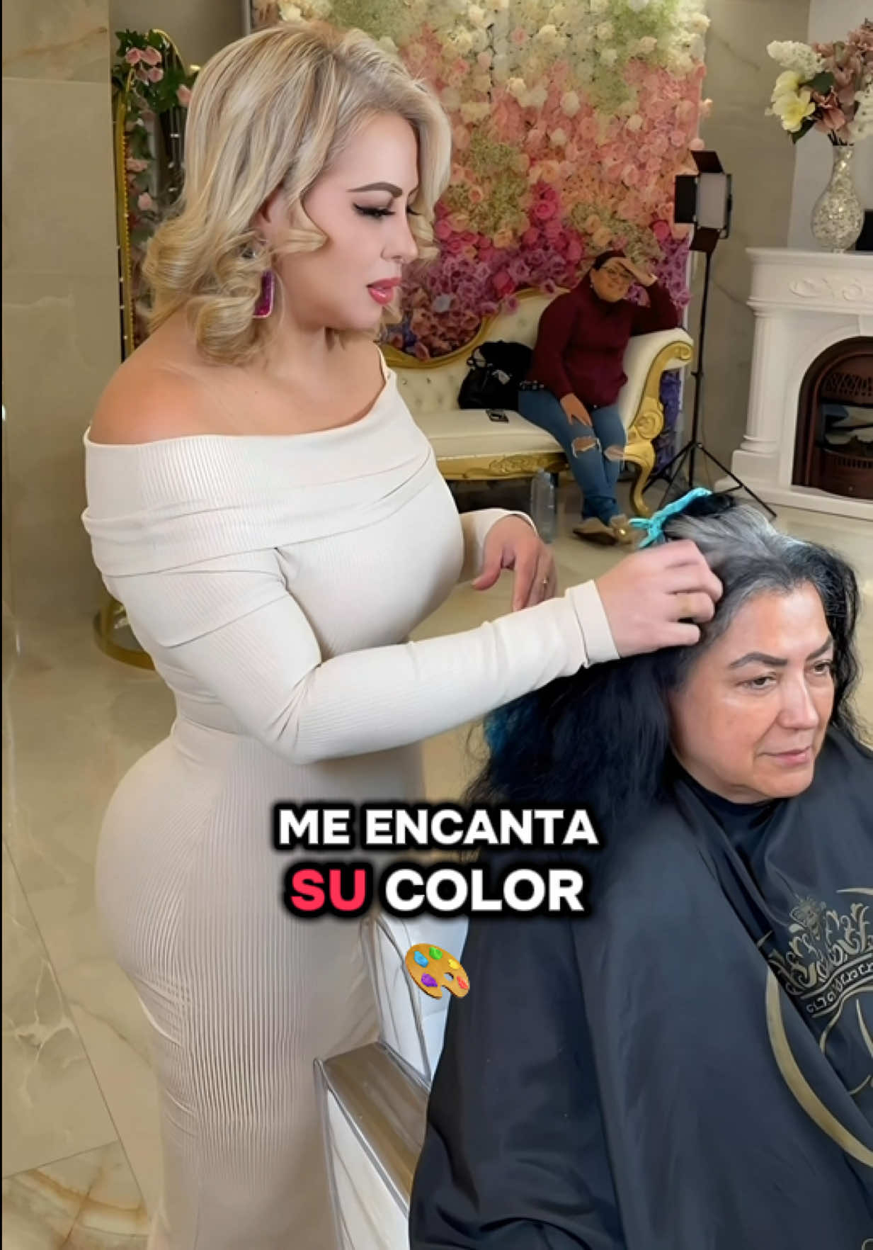 @Romy | Master Colorist