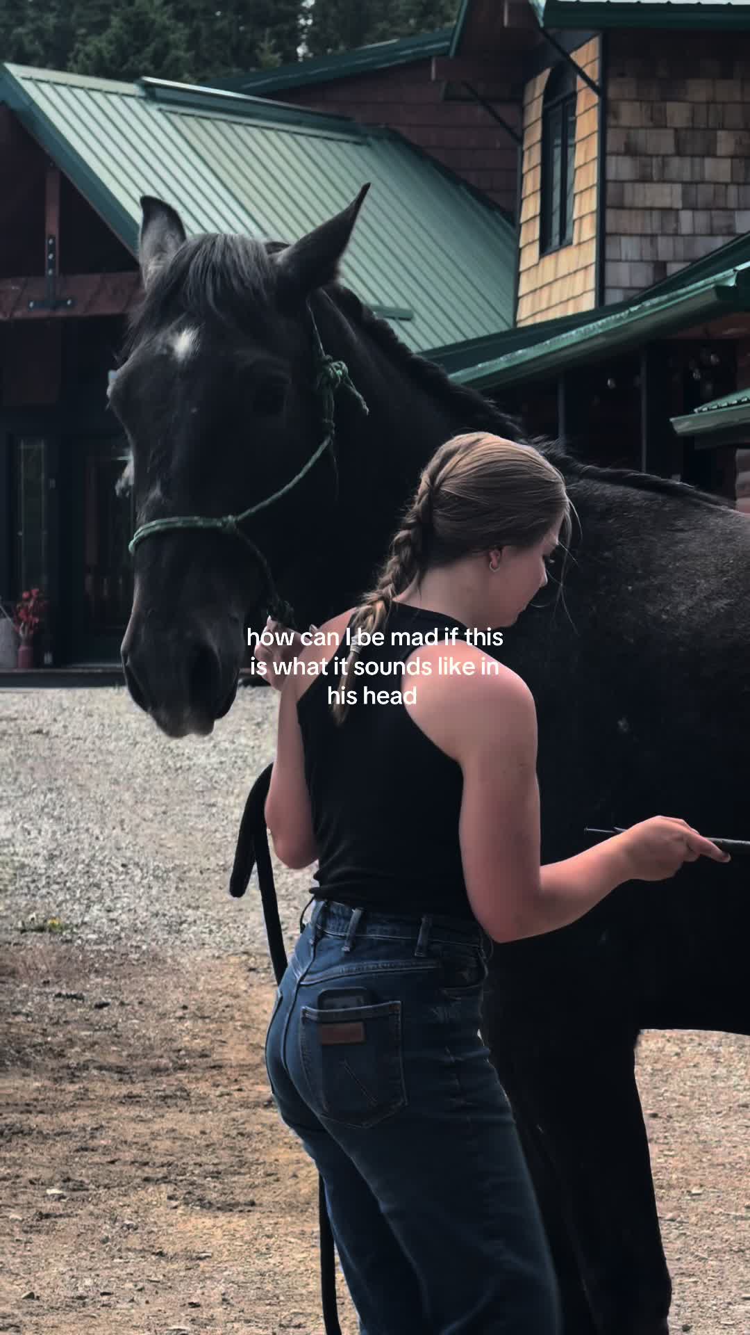 @Ranch Riders
