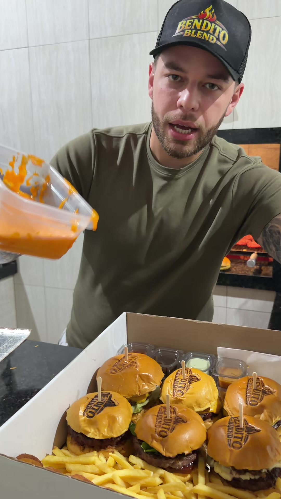 @Chef Alexandre