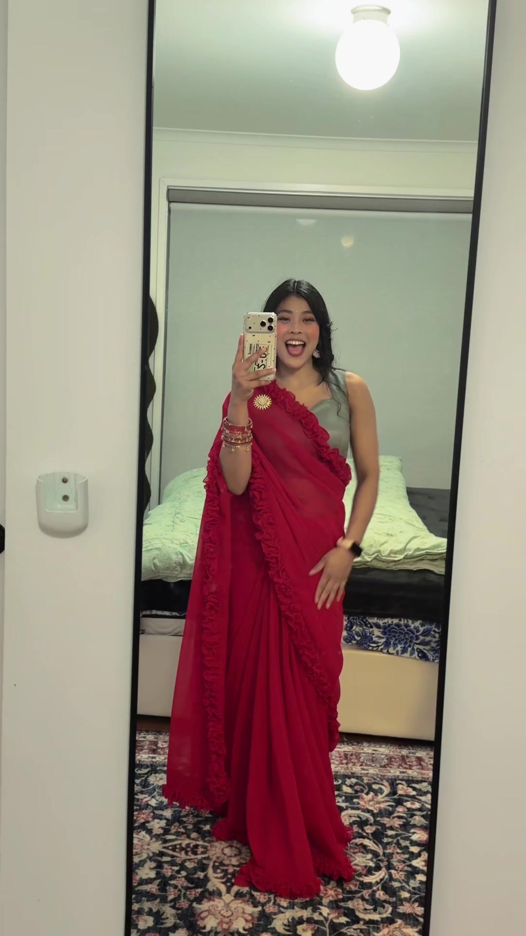 @Saru Mahato