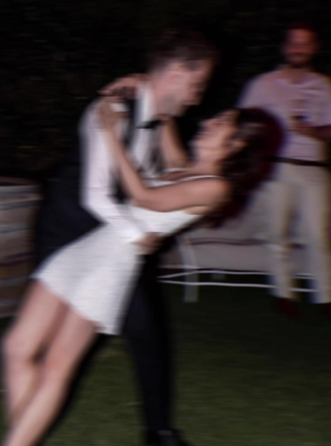 @Your First Dance Co.