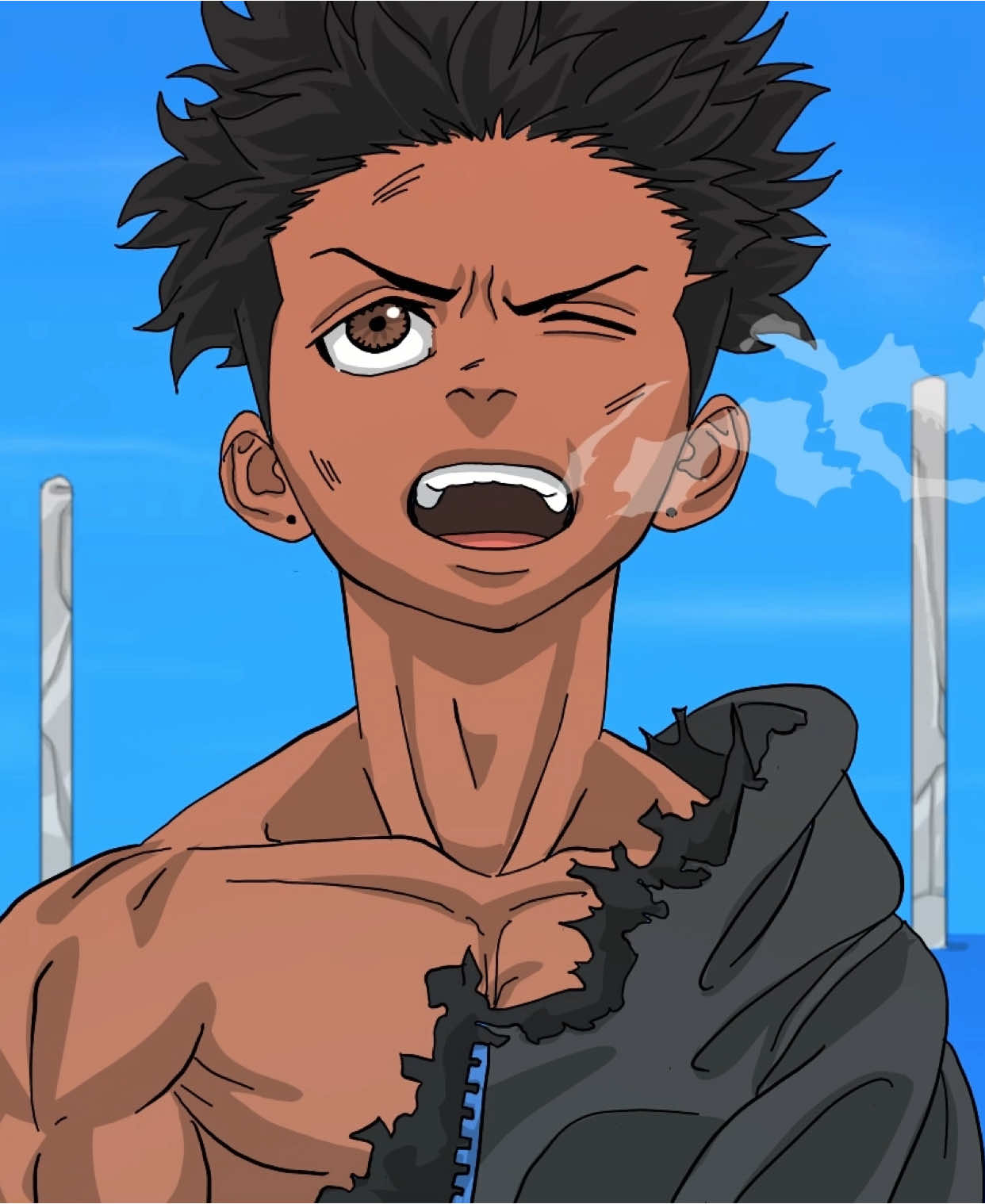 @Isaac