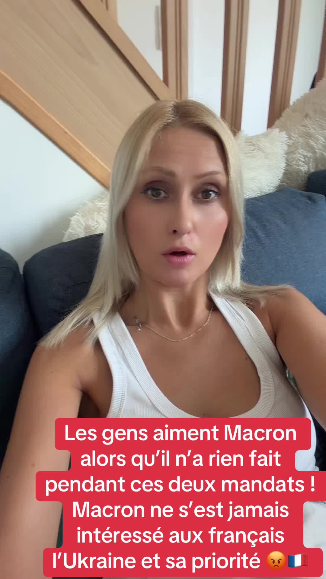 @Une grande gueule