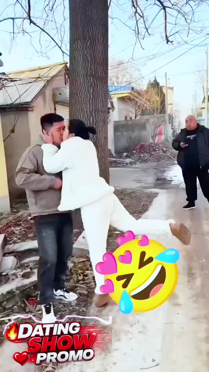@Dating Show Promo