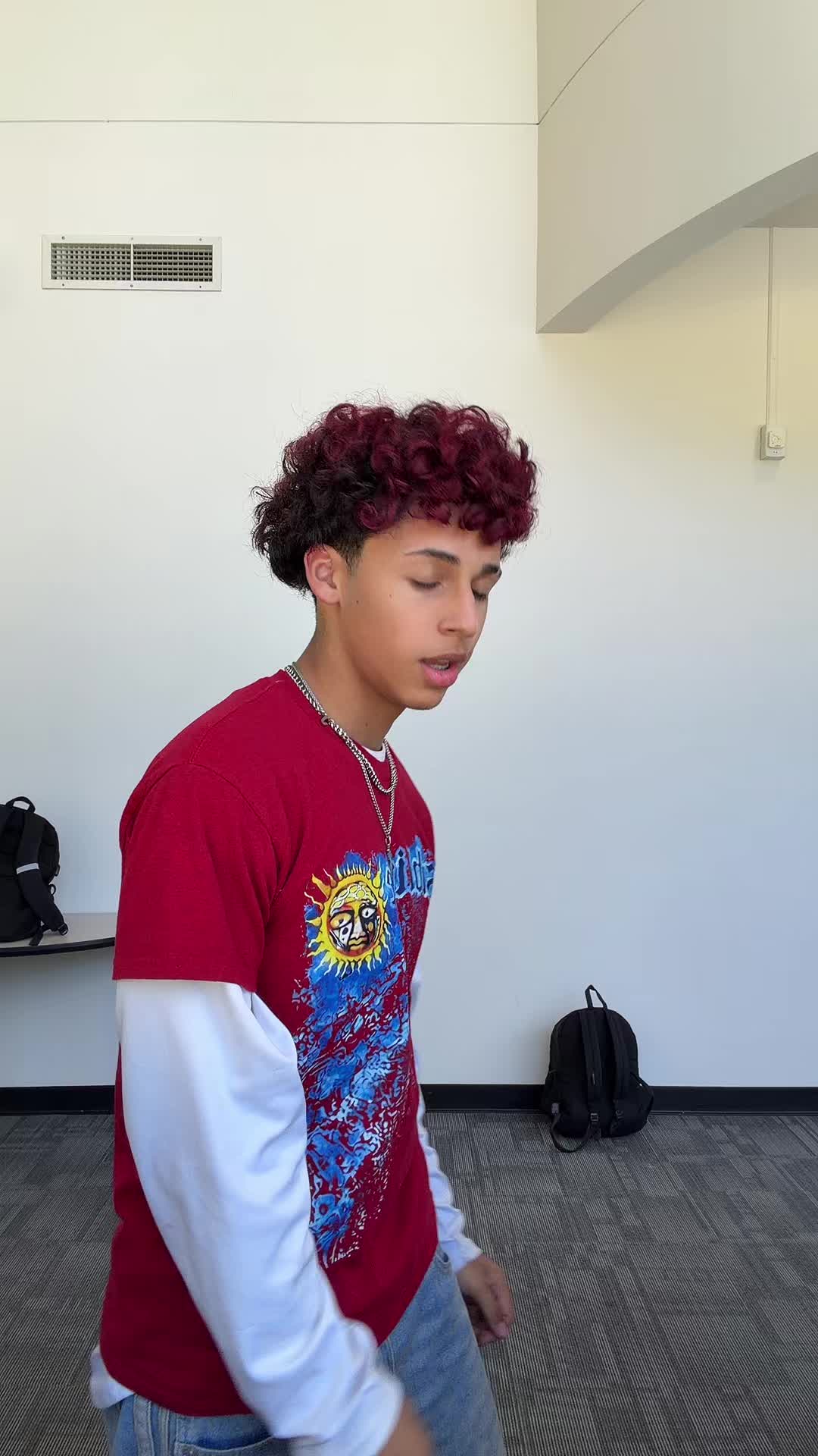 @jesse monte