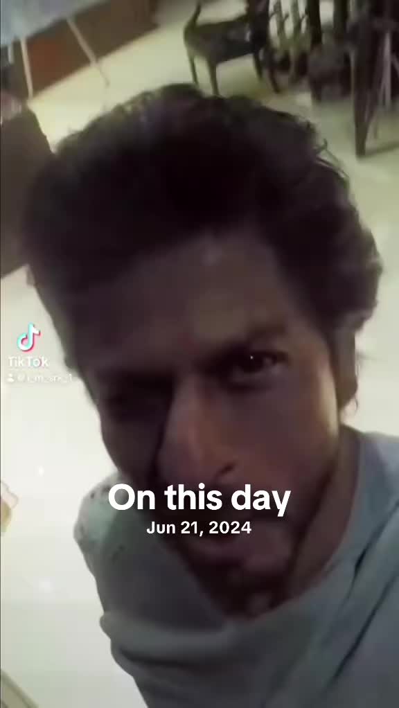 @Shah Rukh Khan