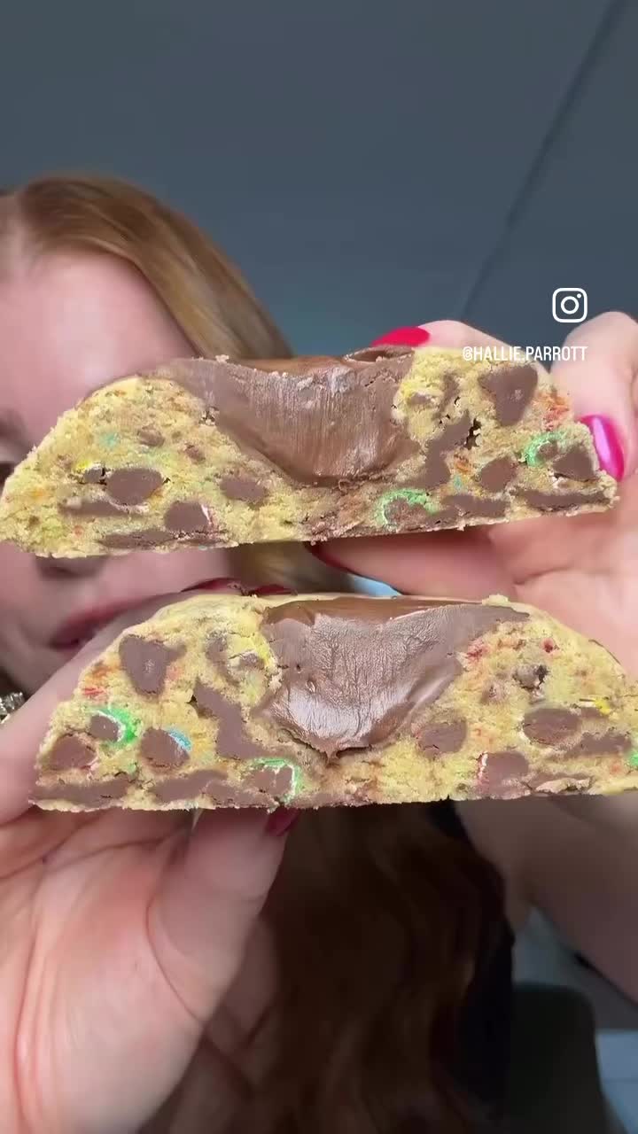 @PDX Cookie Co