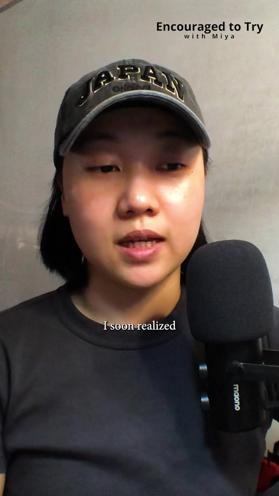 @EncouragedToTrywithMiya