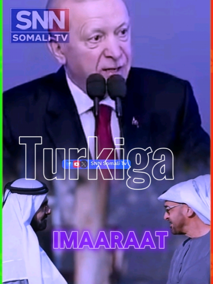 @SNN Somali Tv