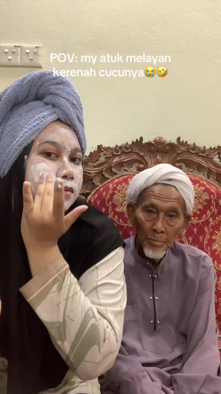 @Amrina hj idris