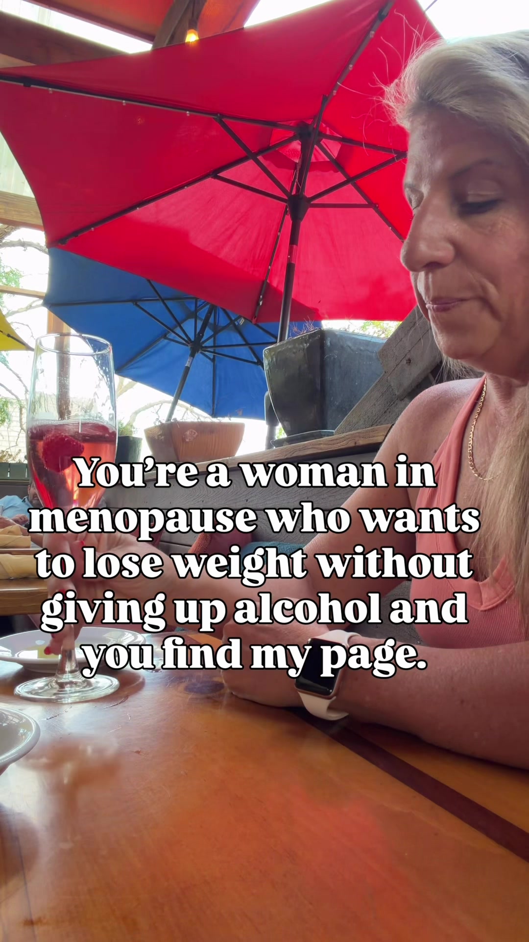 @Menopause Nutrition/Fat Loss