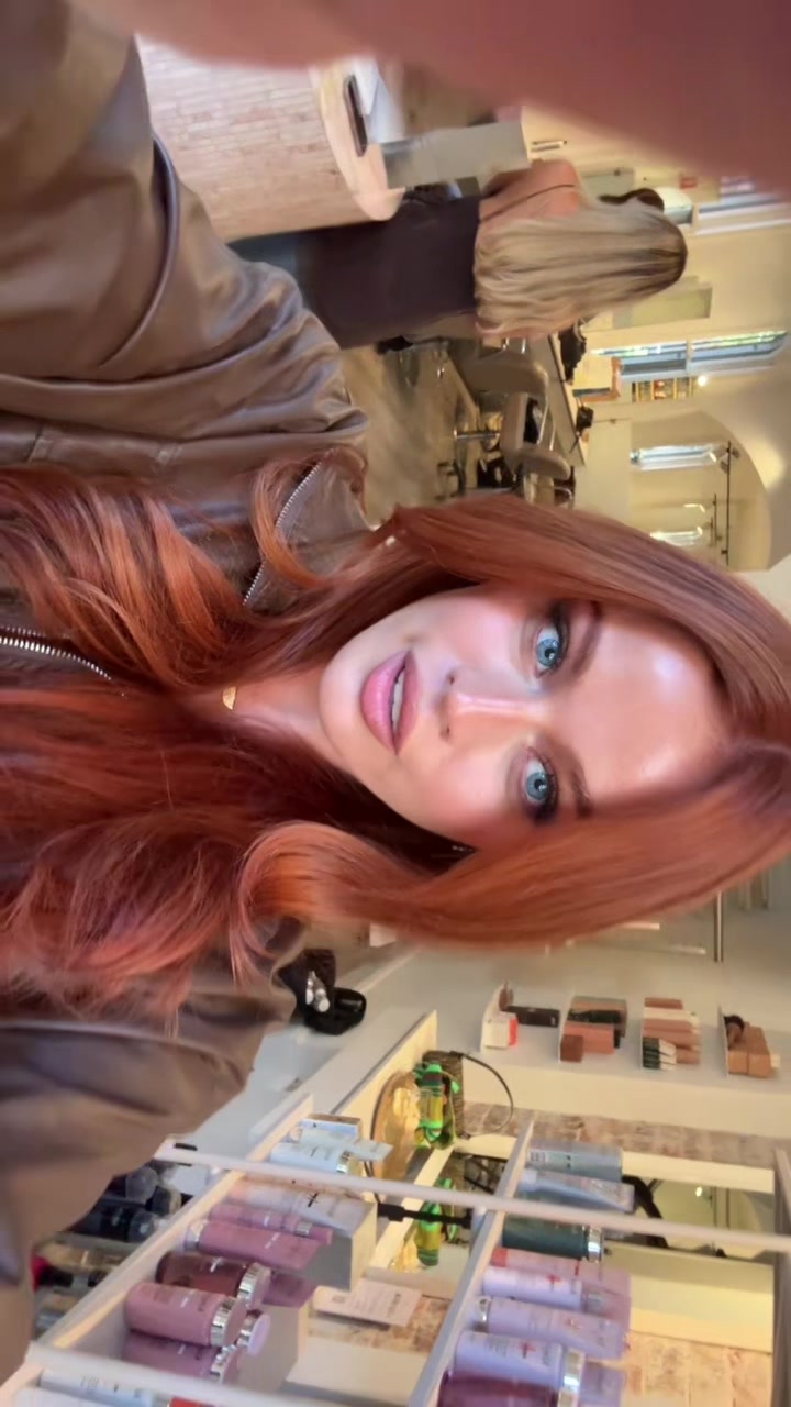 @Bixie Colour