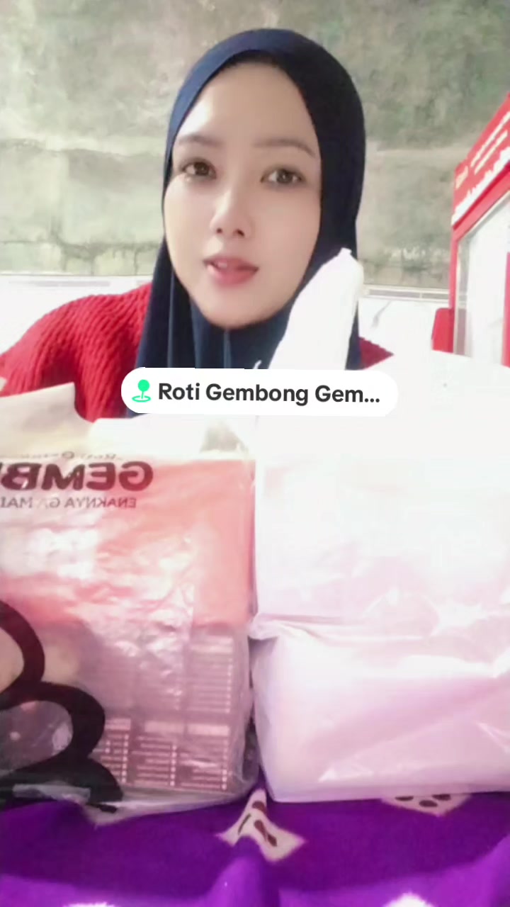 @TEH KOMBUCHA SAMPANG