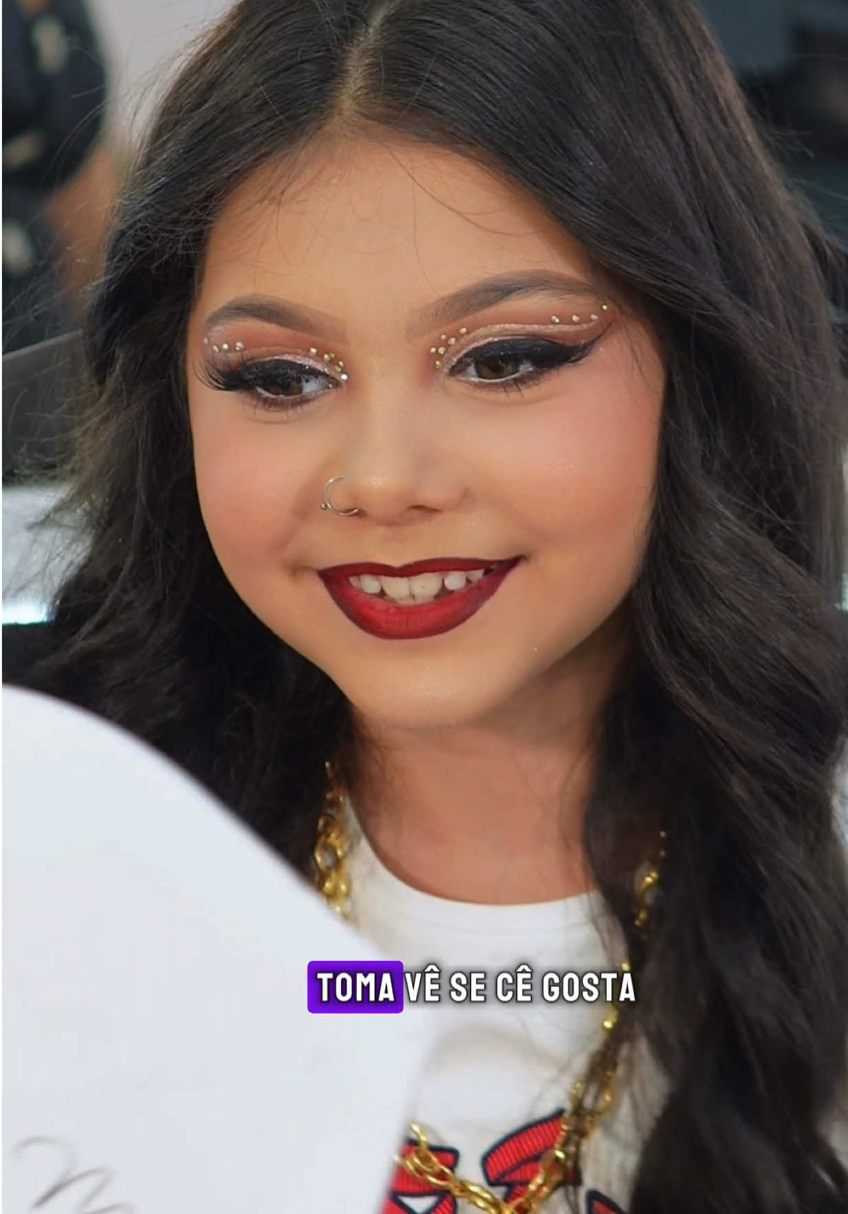 @Luana Mesquita