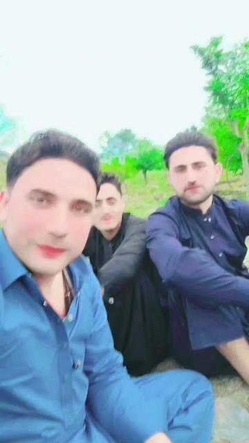 @Alimzeb Dilsoz