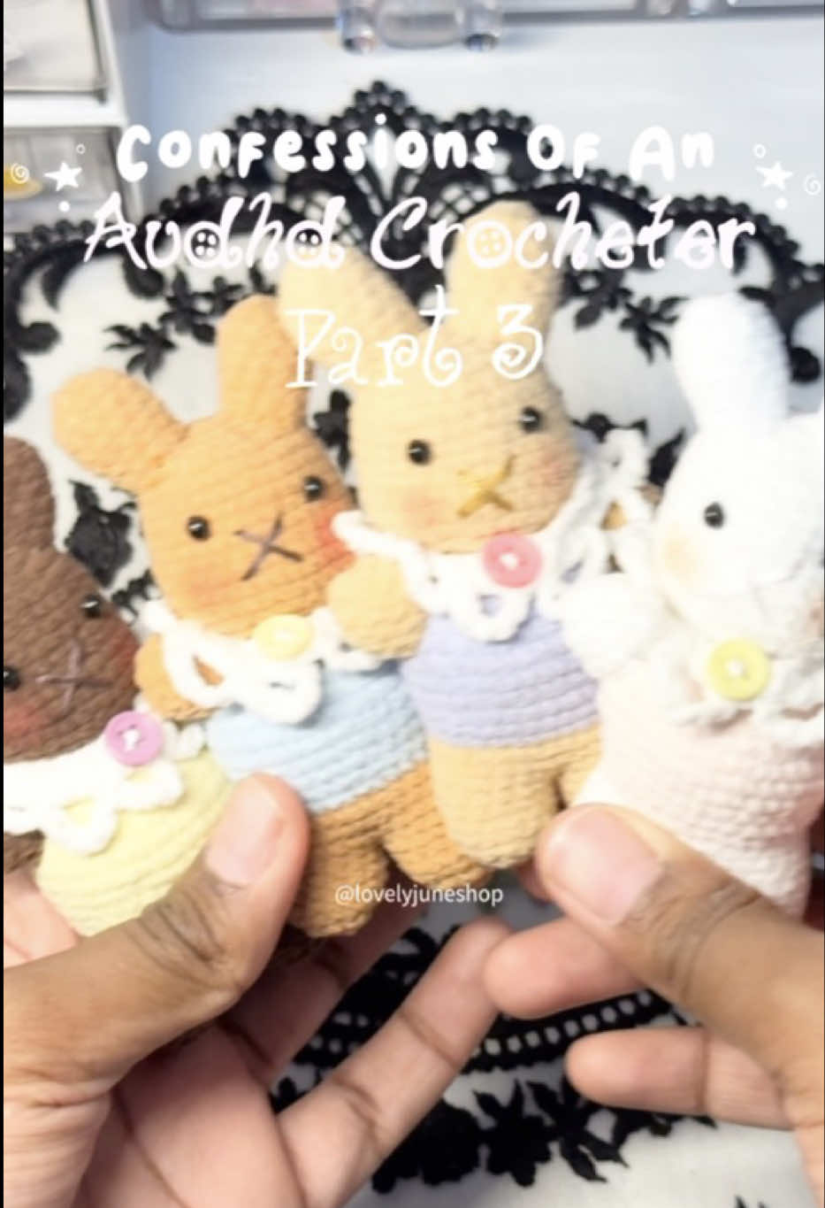 @Lovely June Shop